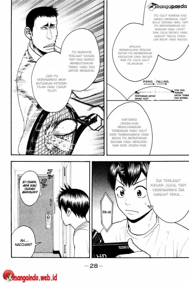 Chapter 193 - halaman 5