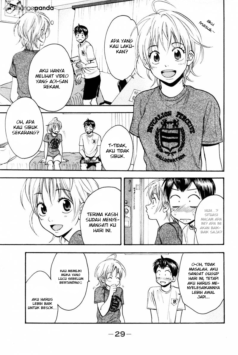 Chapter 193 - halaman 6
