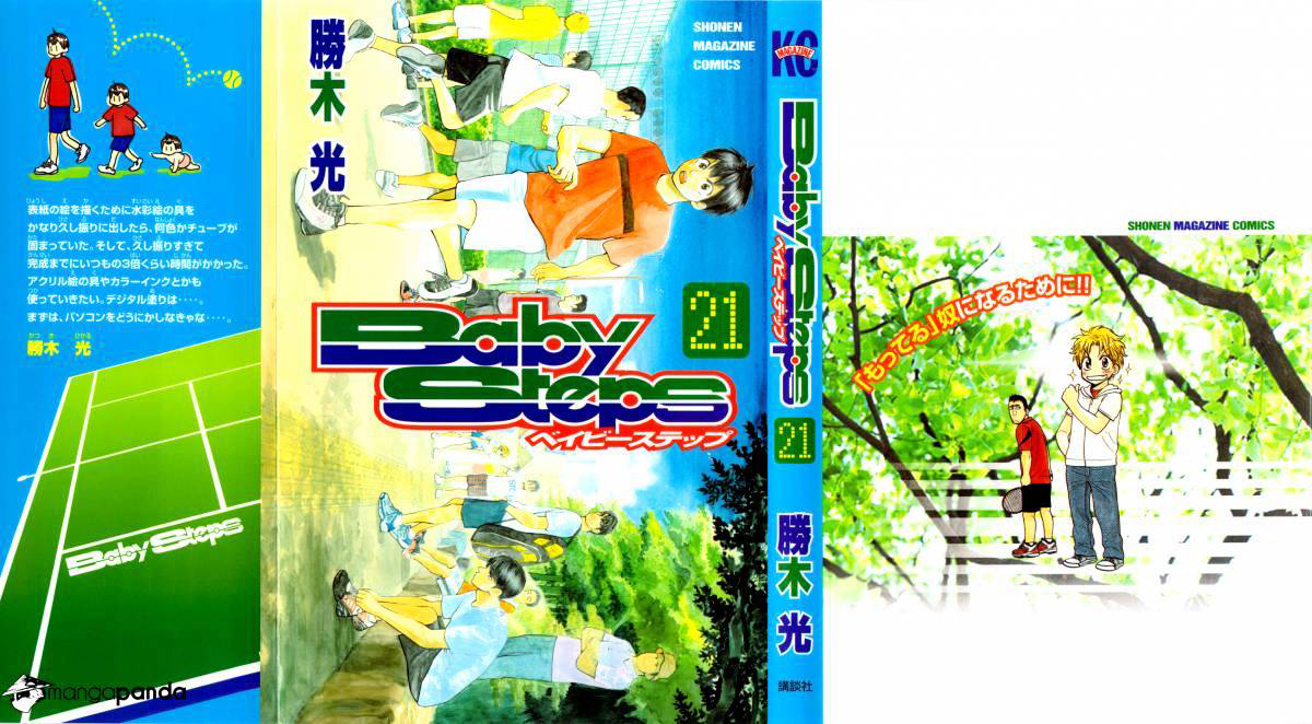 Chapter 192 - halaman 2