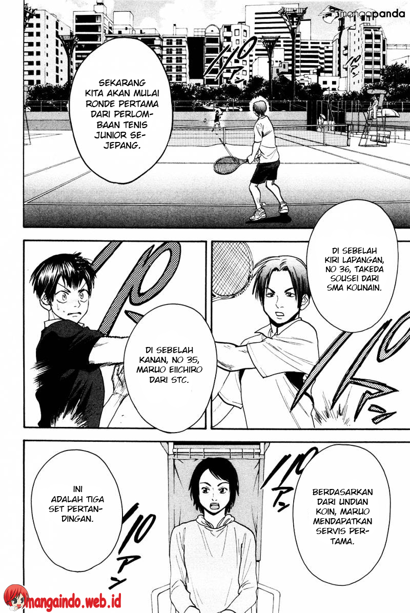 Chapter 192 - halaman 12