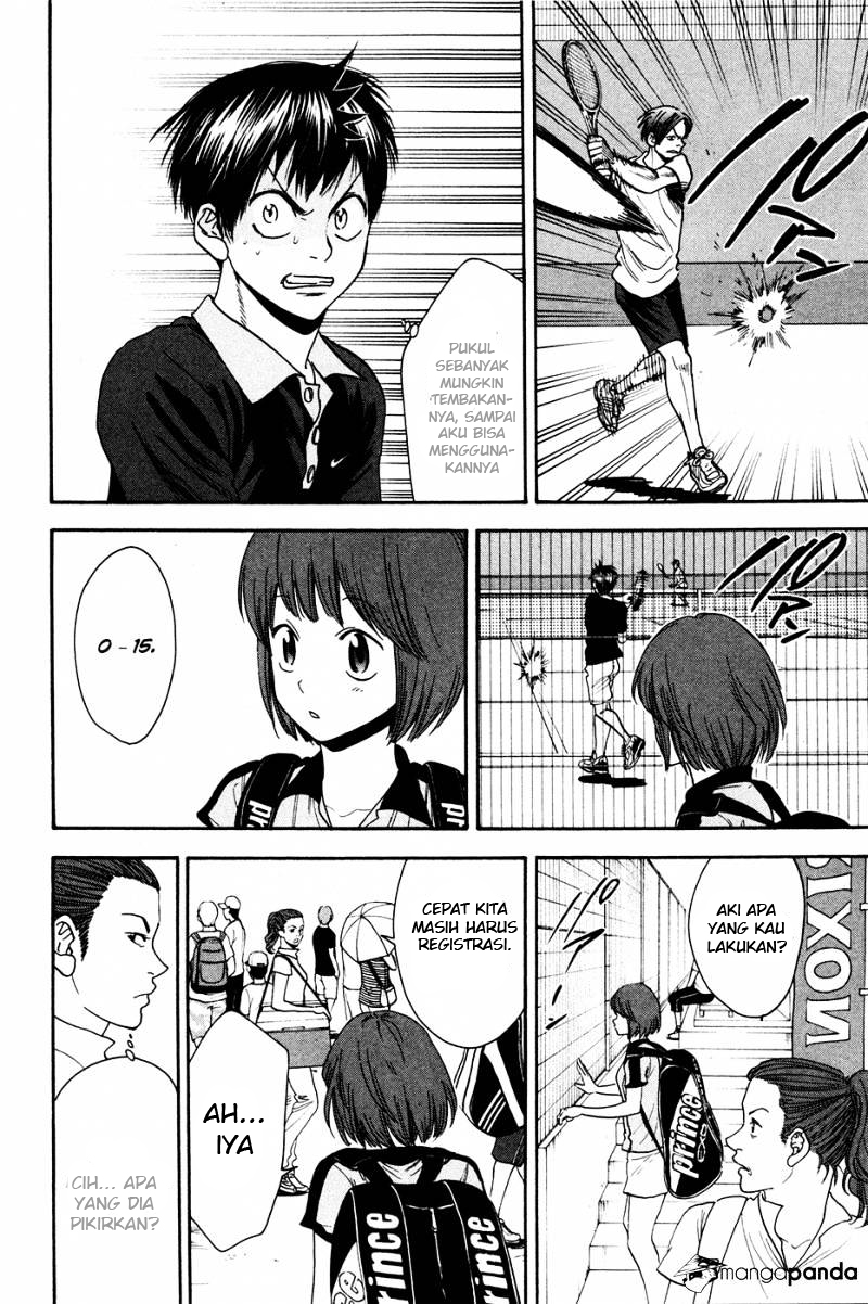 Chapter 192 - halaman 14