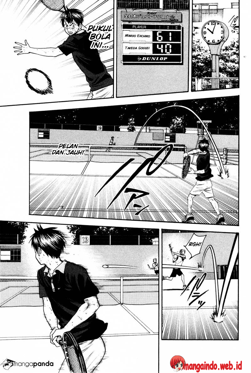 Chapter 192 - halaman 15