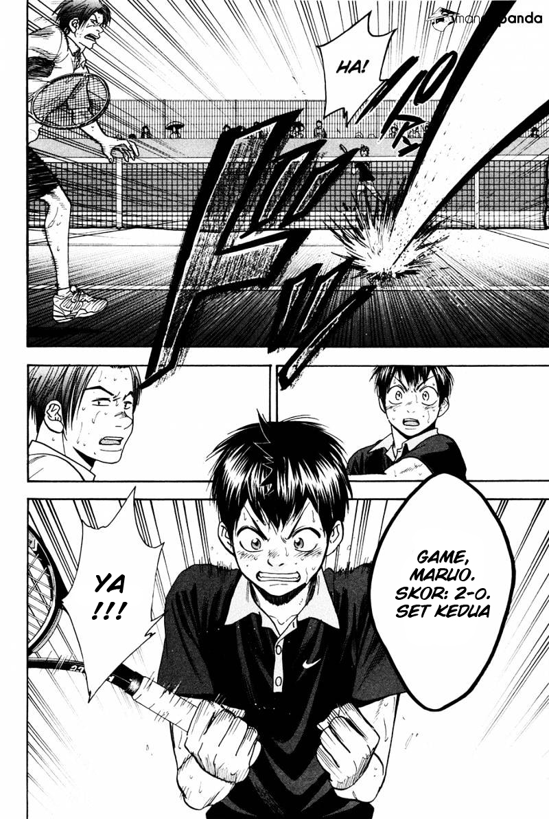 Chapter 192 - halaman 16