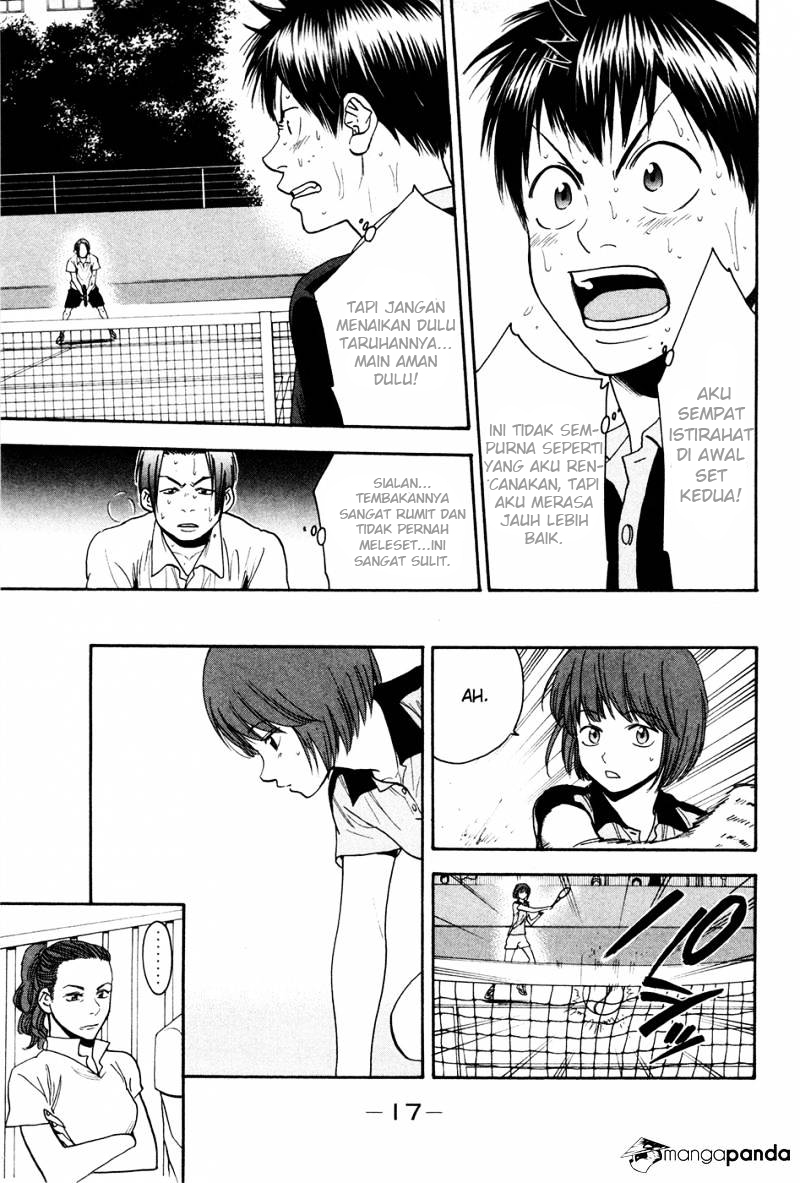 Chapter 192 - halaman 17