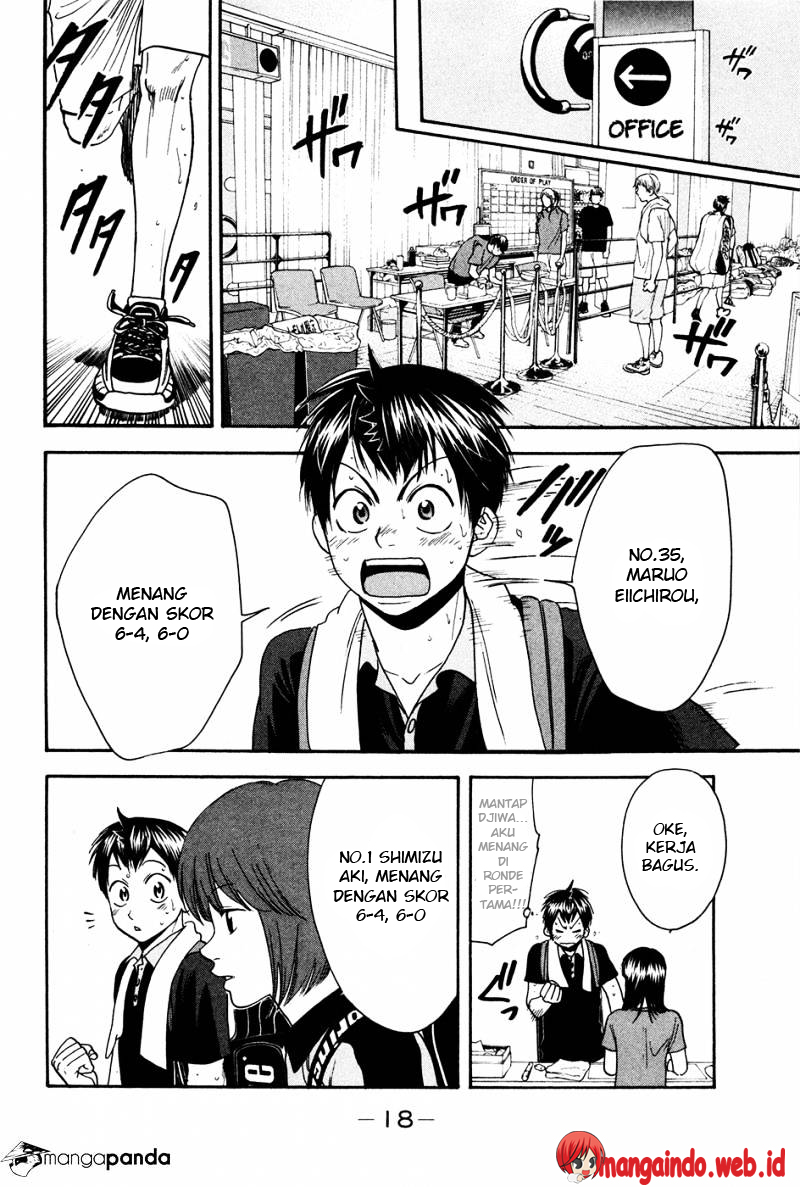 Chapter 192 - halaman 18