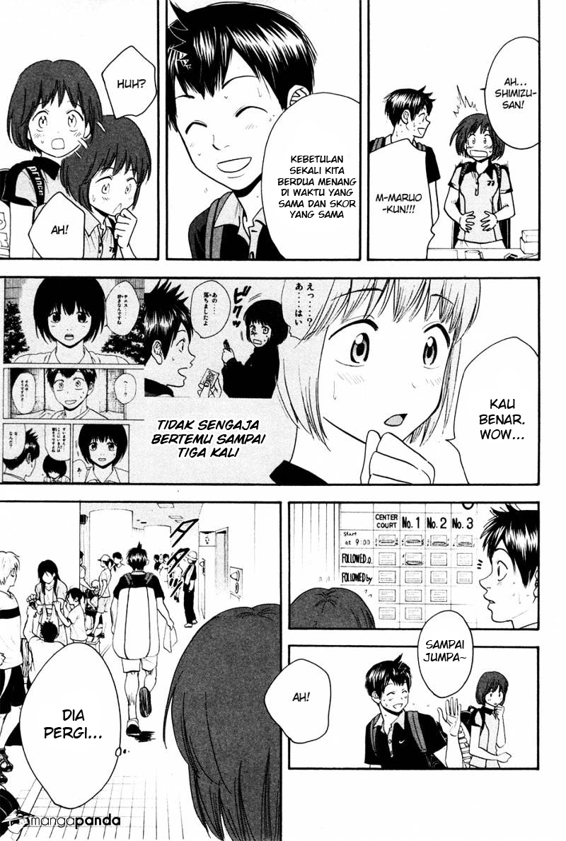 Chapter 192 - halaman 19