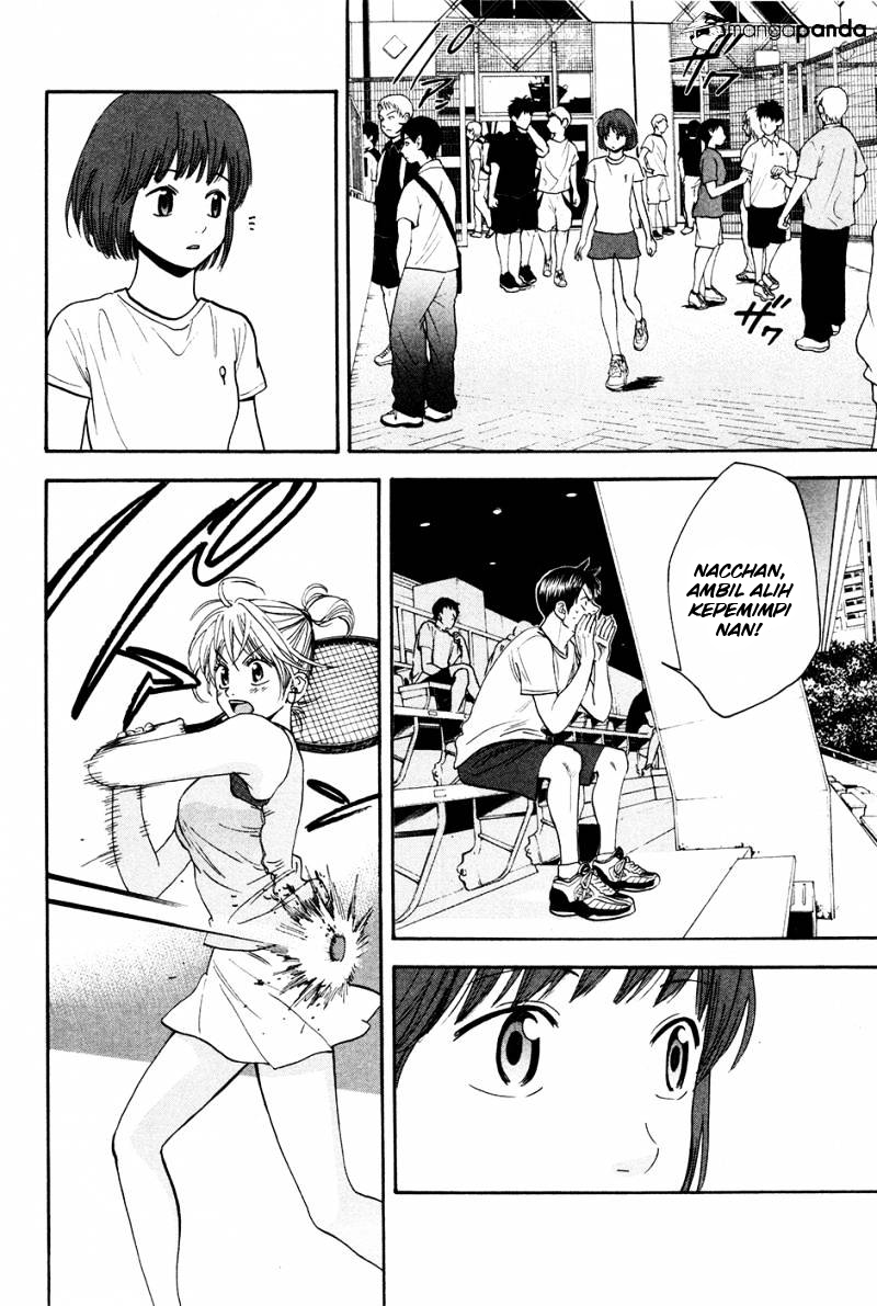 Chapter 192 - halaman 20
