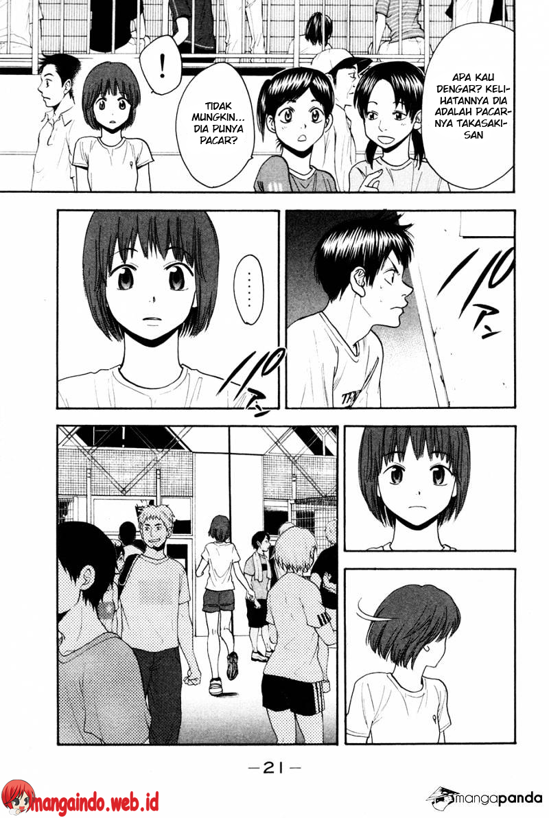 Chapter 192 - halaman 21