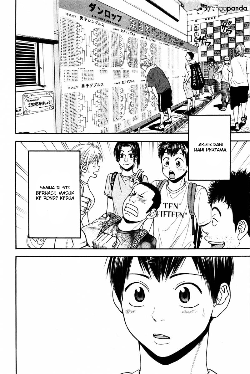 Chapter 192 - halaman 22