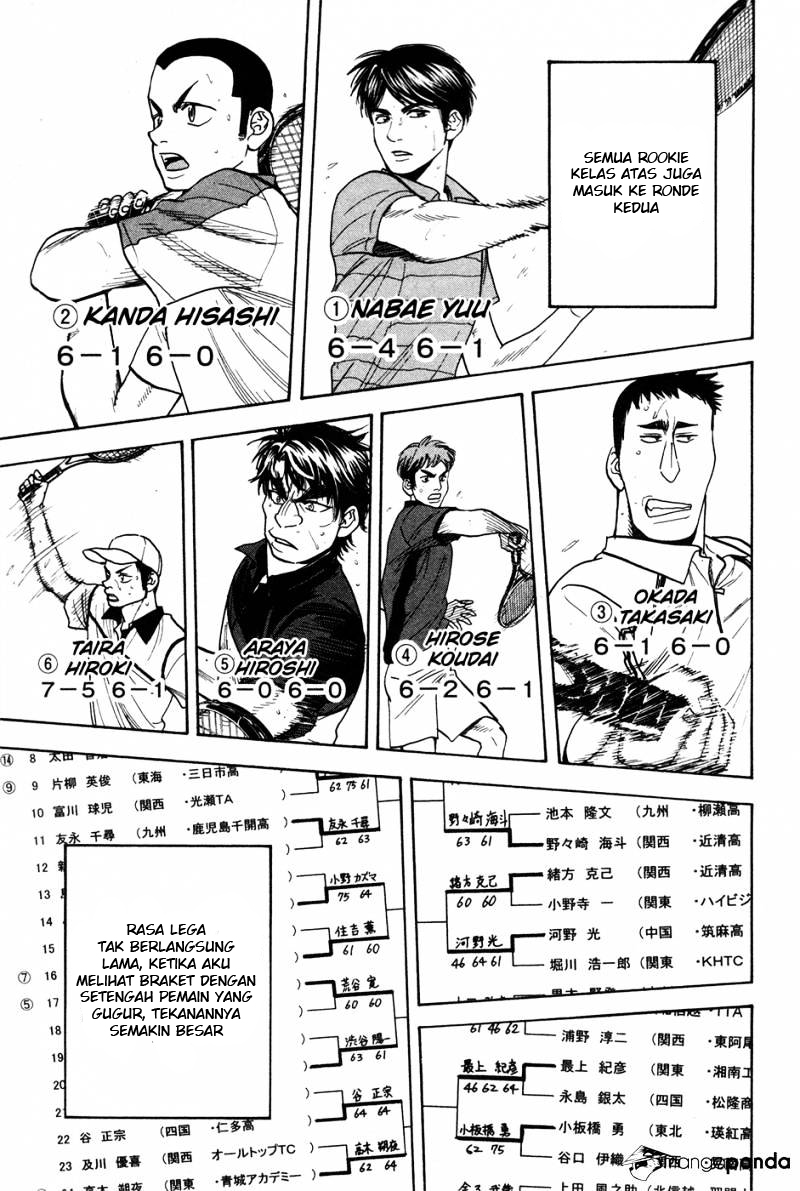Chapter 192 - halaman 23