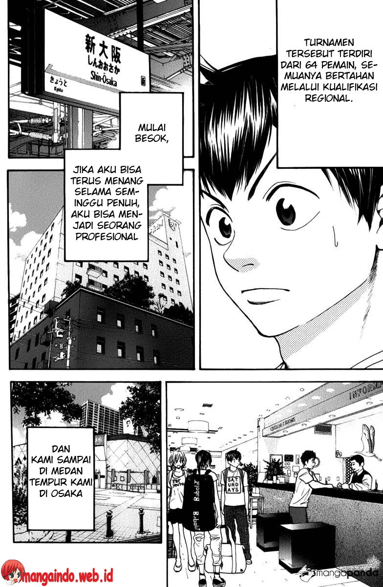 Chapter 191 - halaman 15