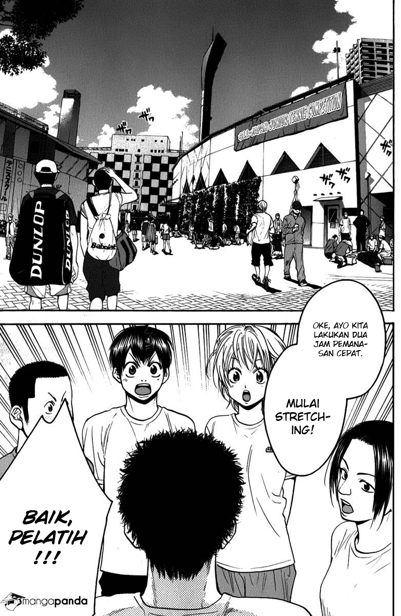 Chapter 191 - halaman 16