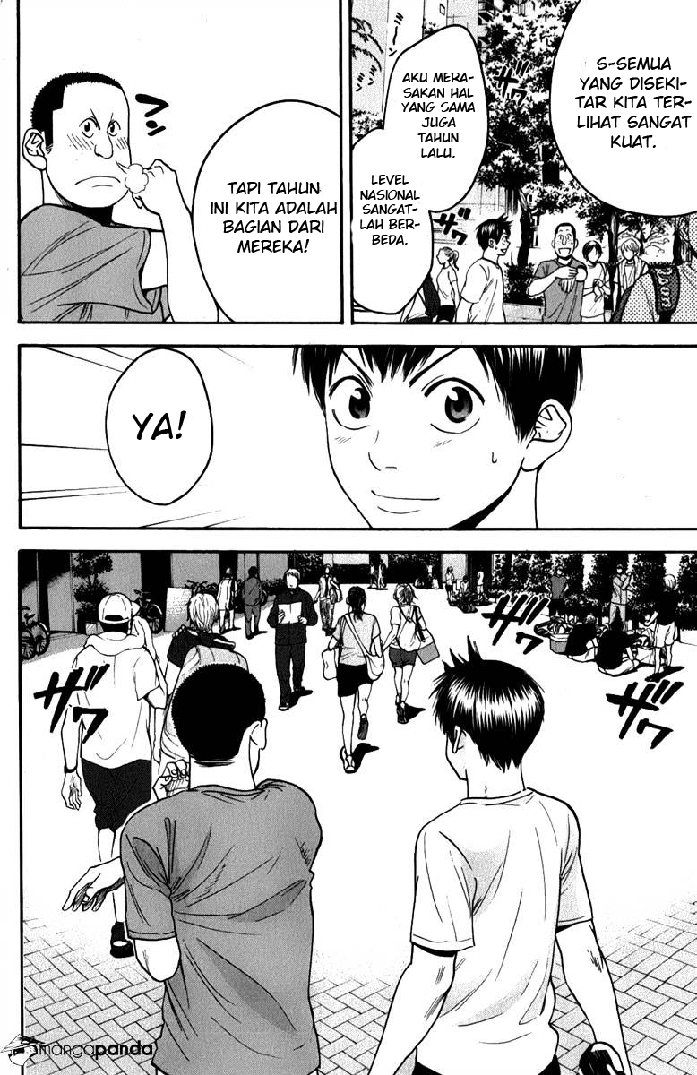 Chapter 191 - halaman 17