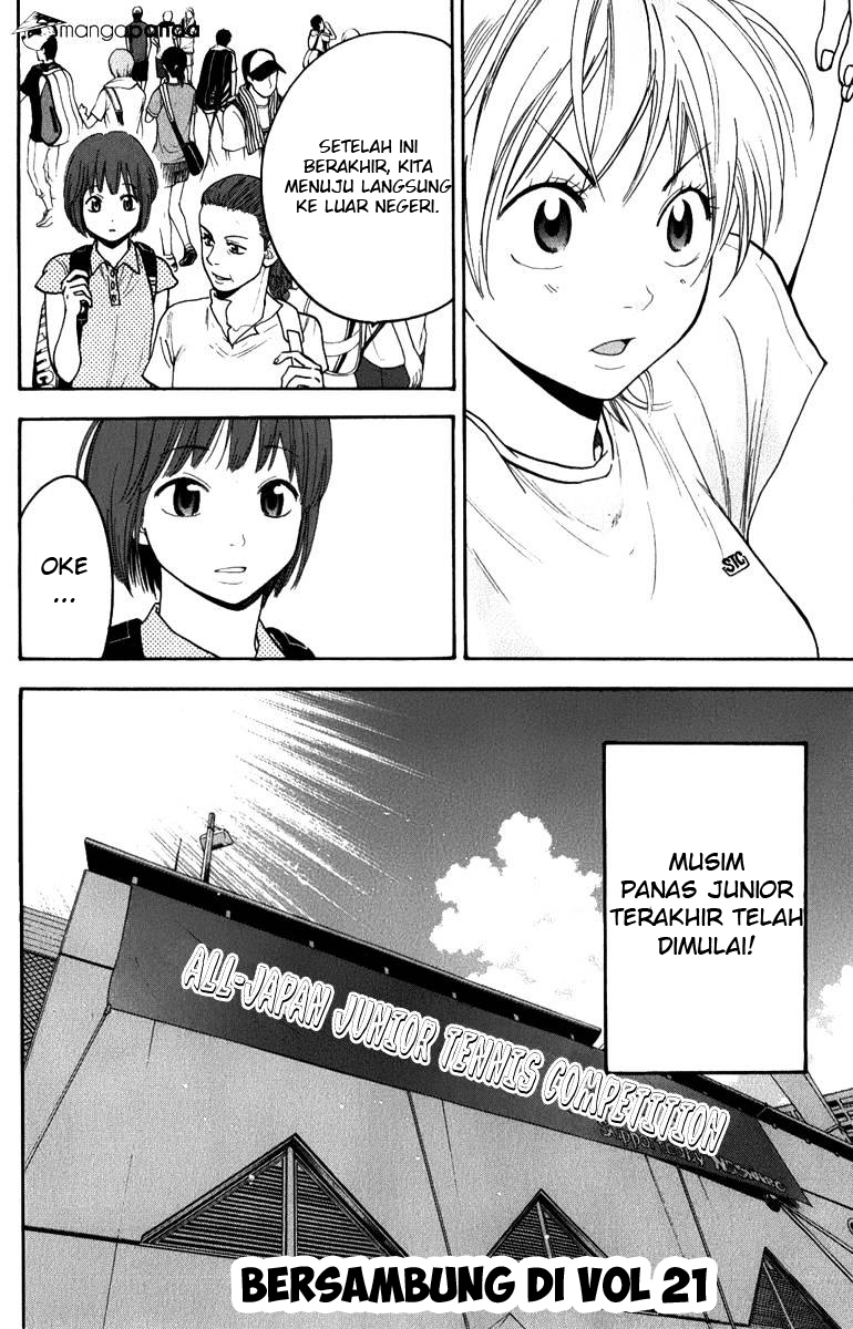 Chapter 191 - halaman 19