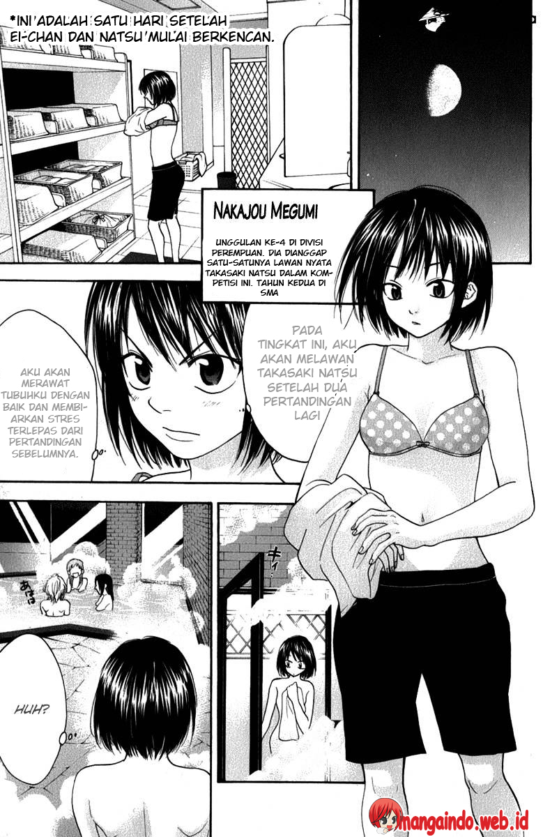 Chapter 191 - halaman 21