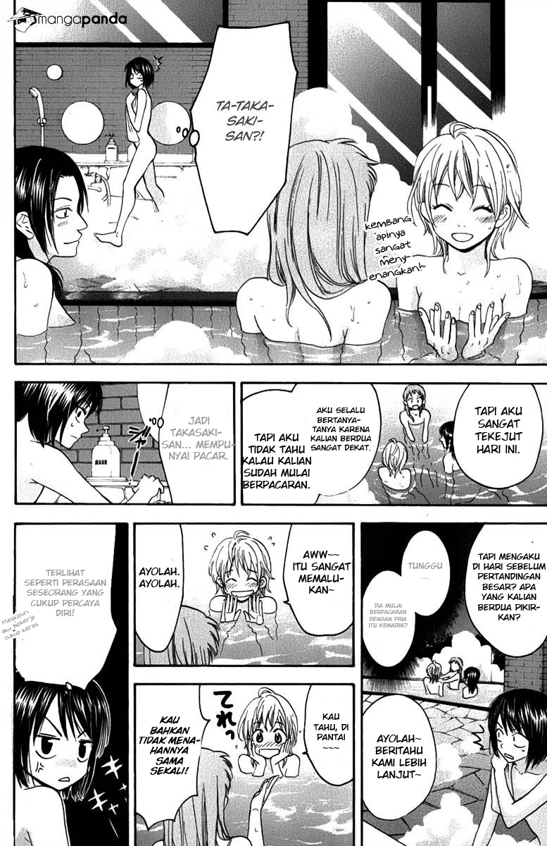Chapter 191 - halaman 22