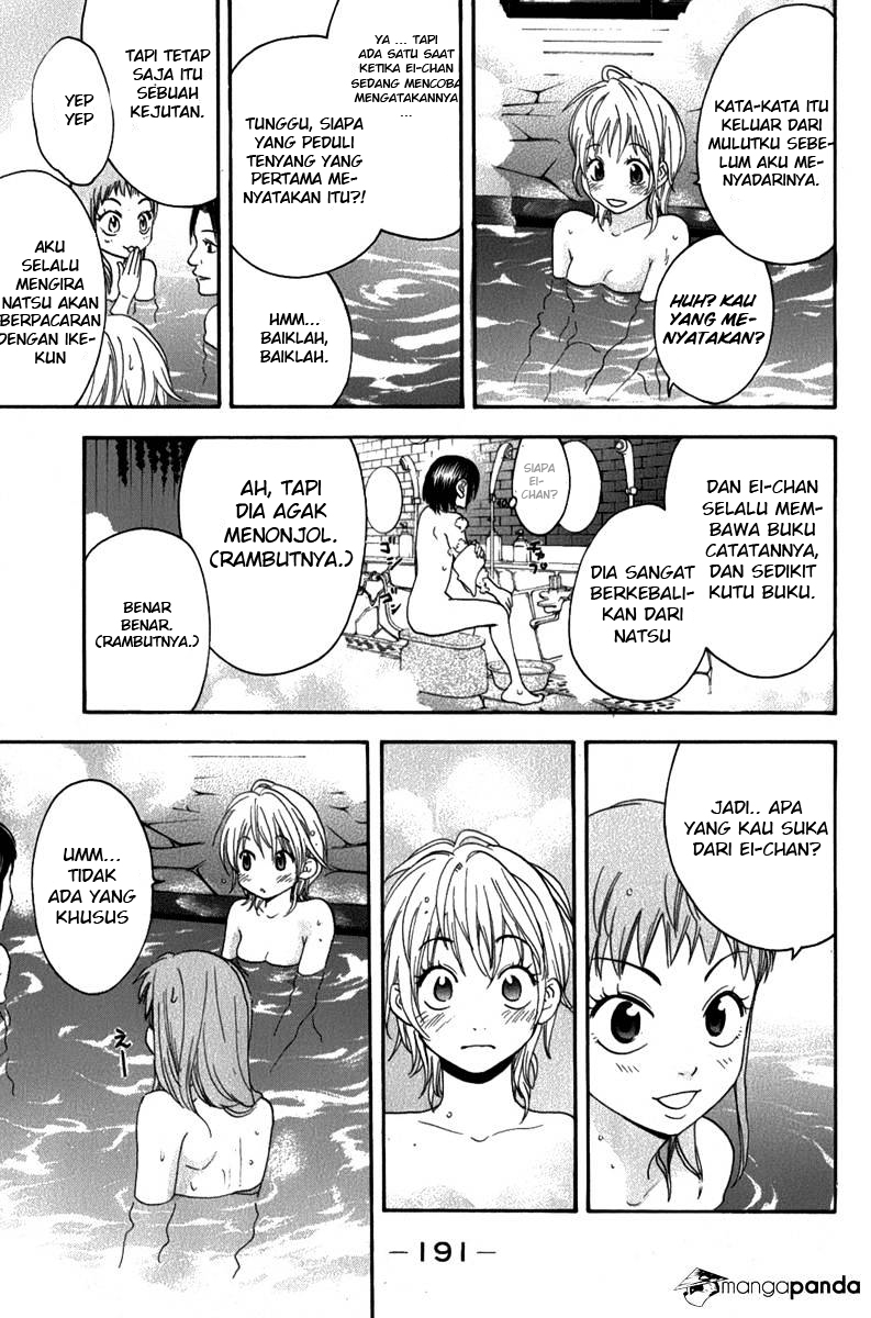 Chapter 191 - halaman 23