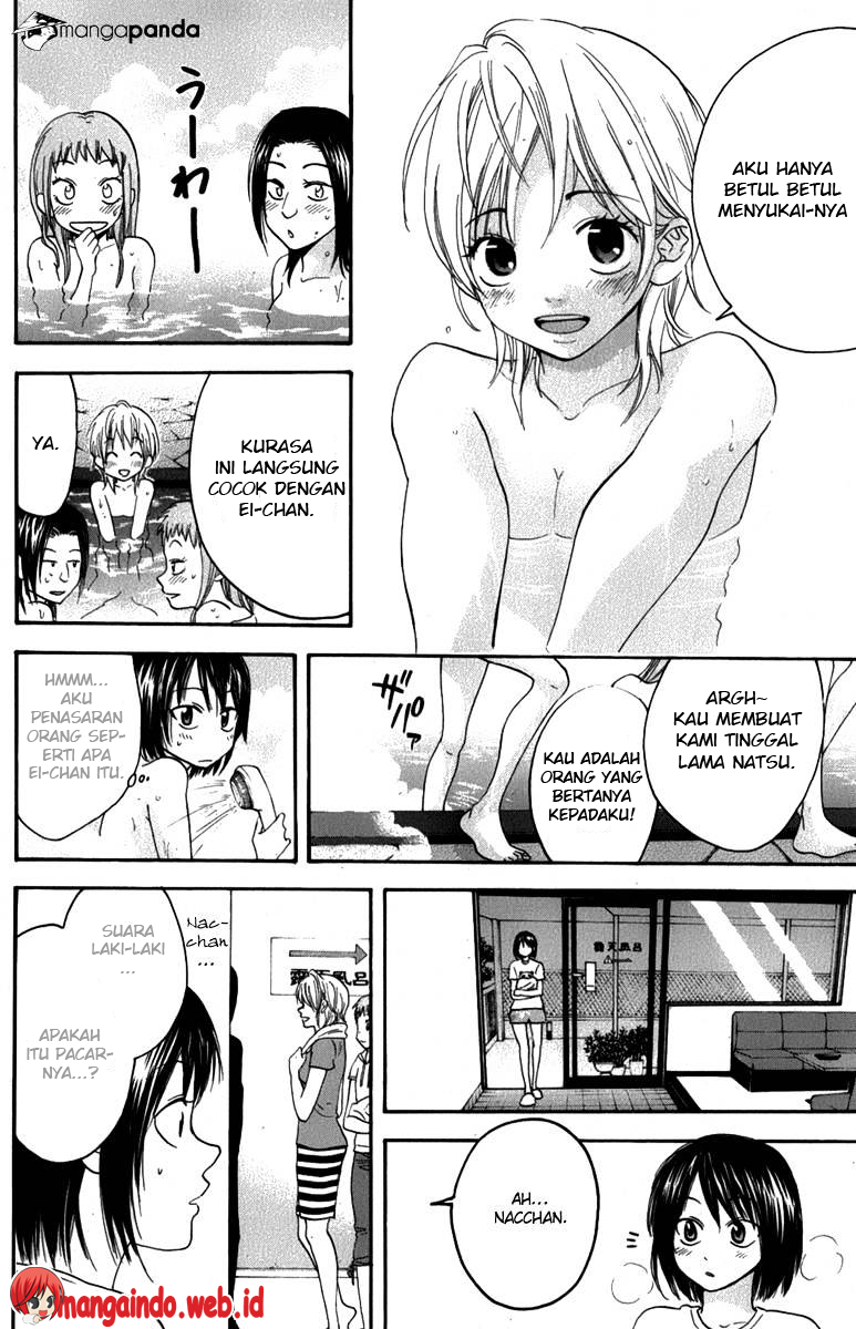 Chapter 191 - halaman 24