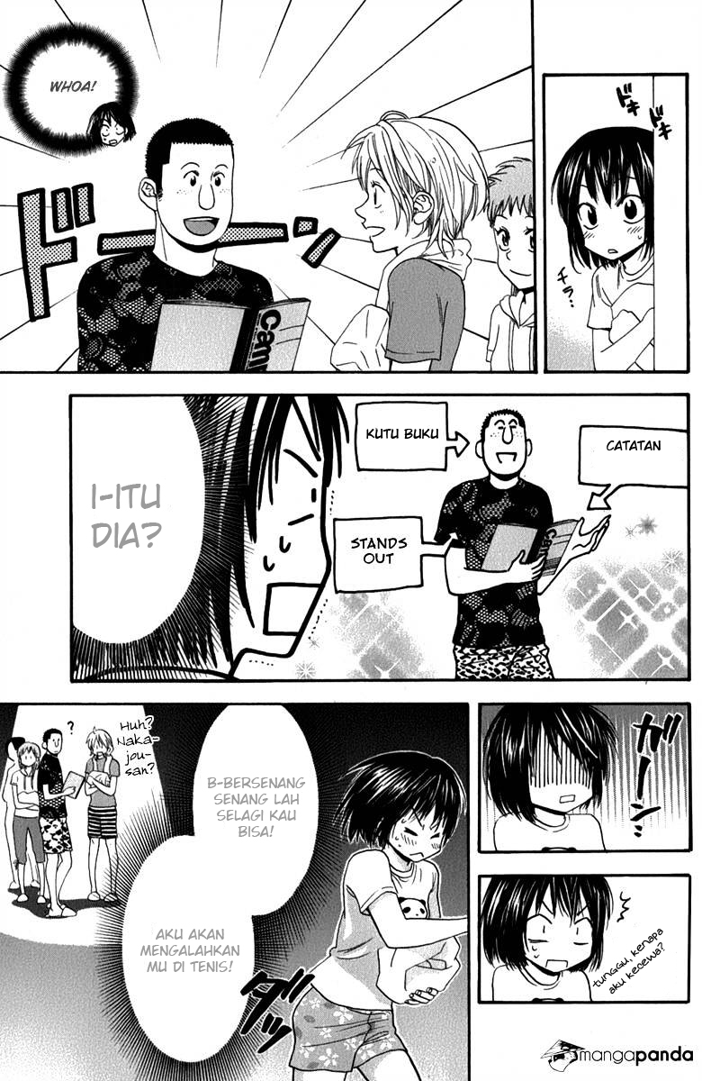 Chapter 191 - halaman 25