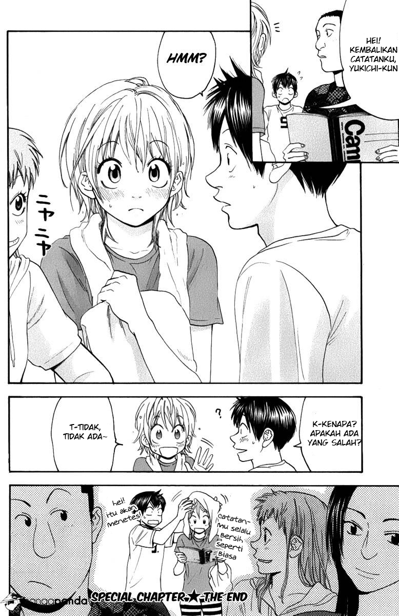 Chapter 191 - halaman 26