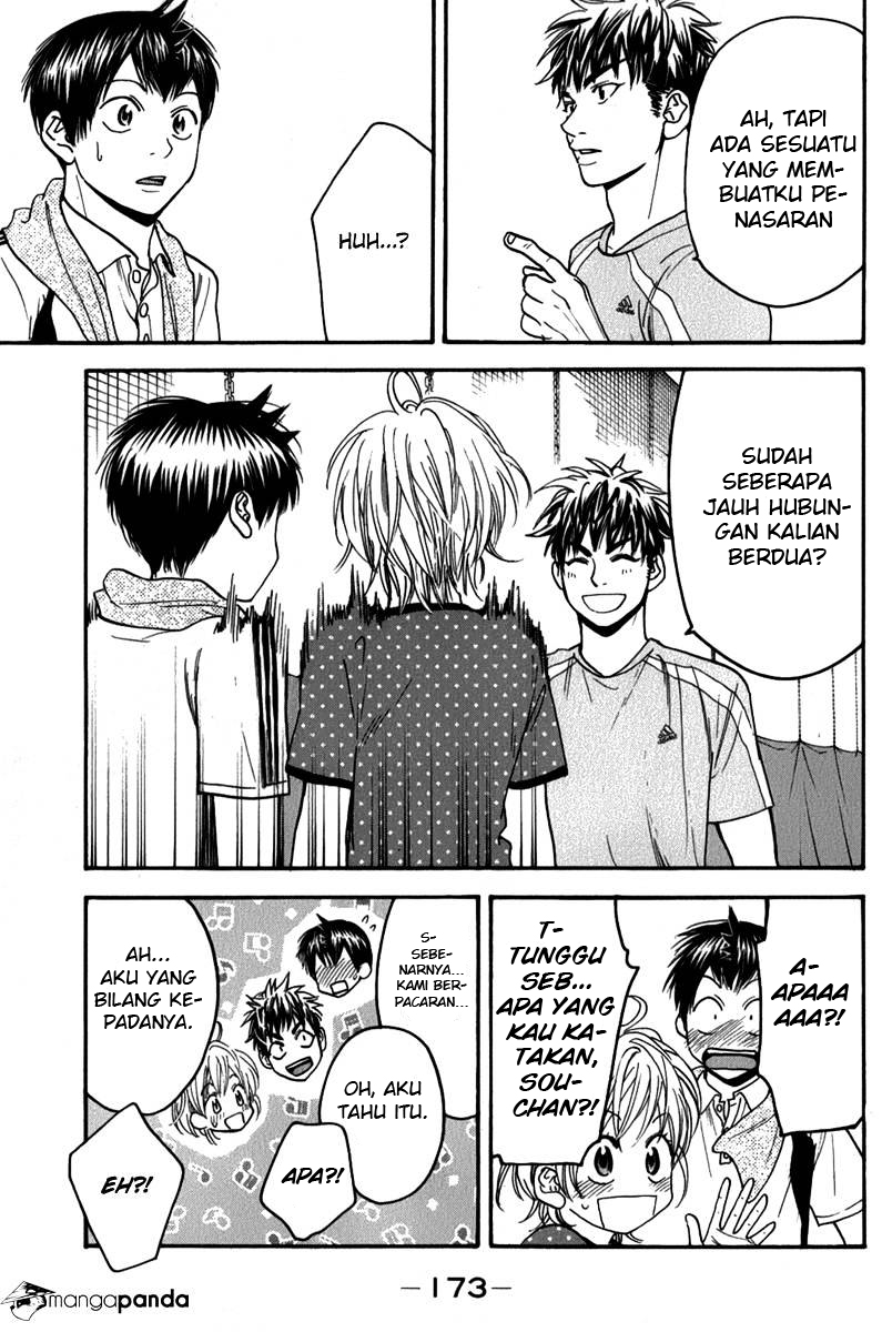Chapter 191 - halaman 5