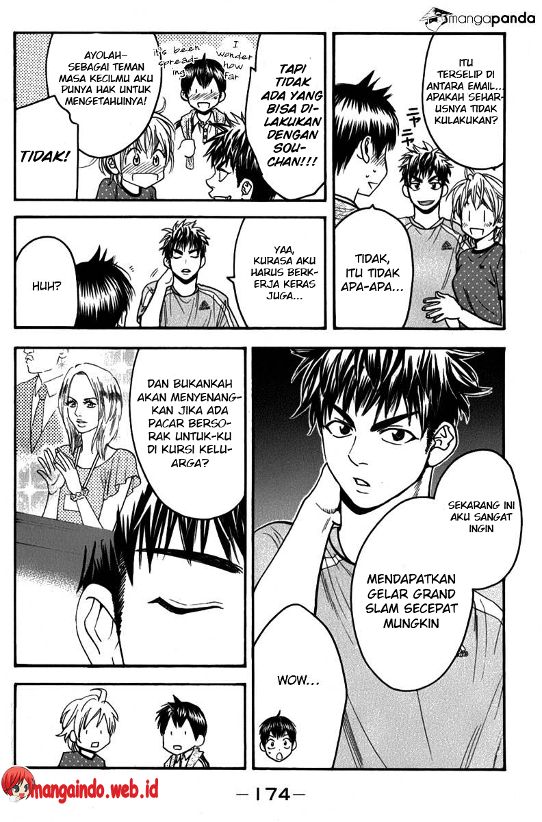 Chapter 191 - halaman 6