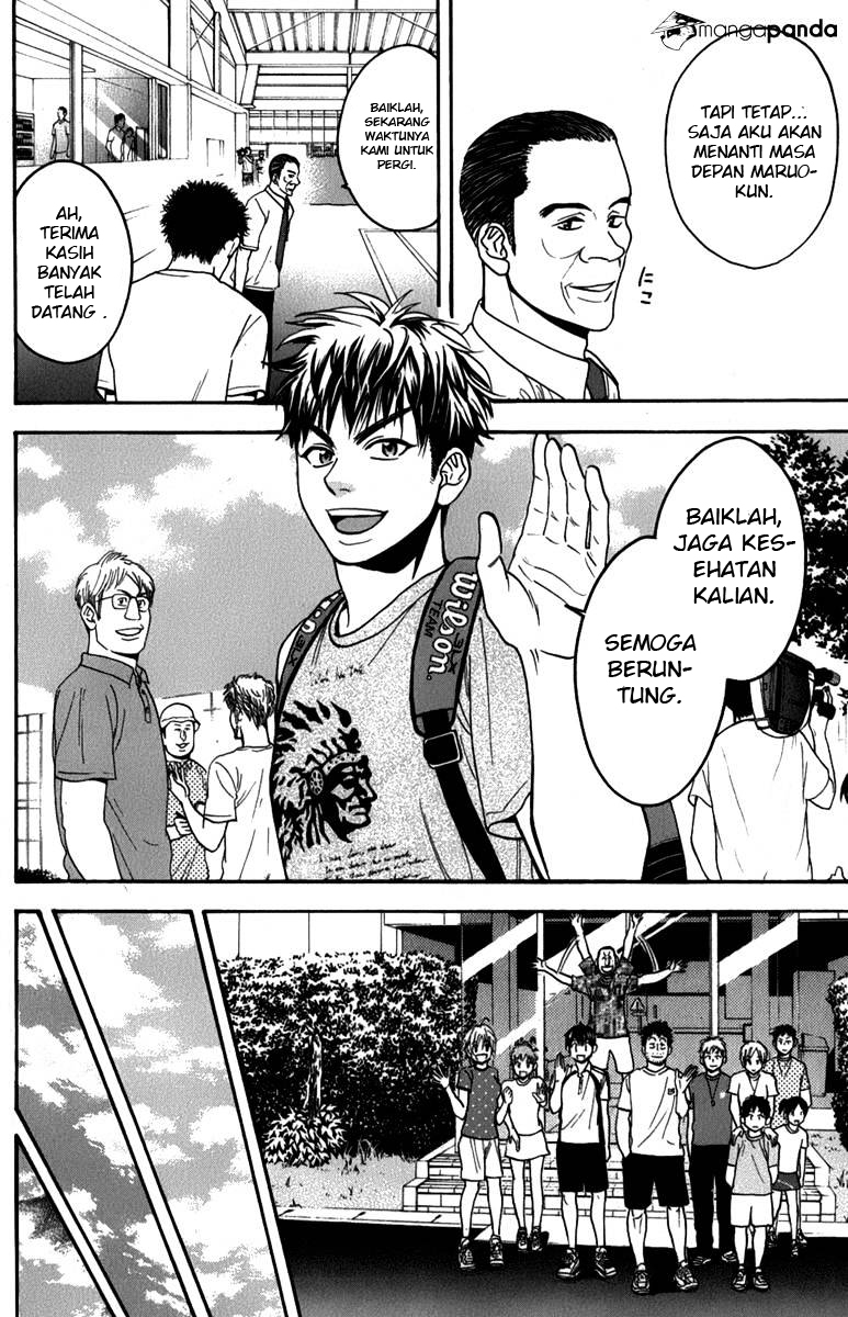 Chapter 191 - halaman 8