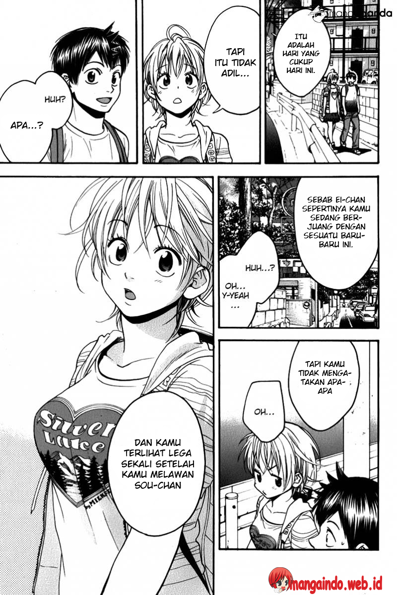 Chapter 191 - halaman 9
