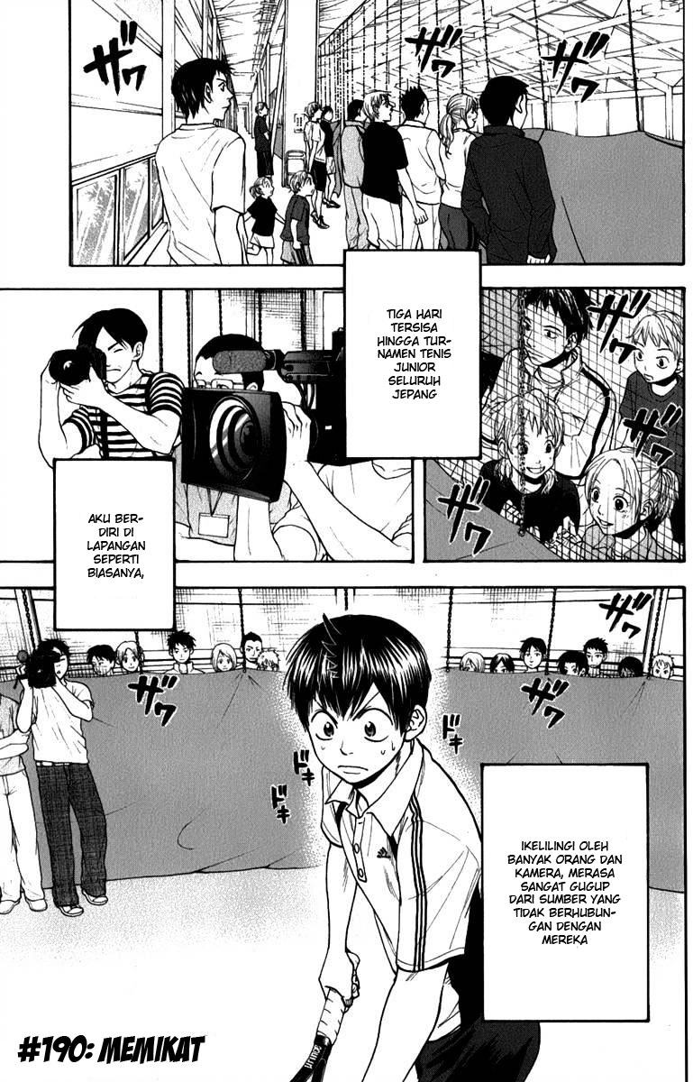 Chapter 190 - halaman 2