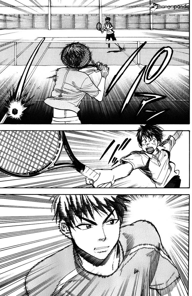 Chapter 190 - halaman 14