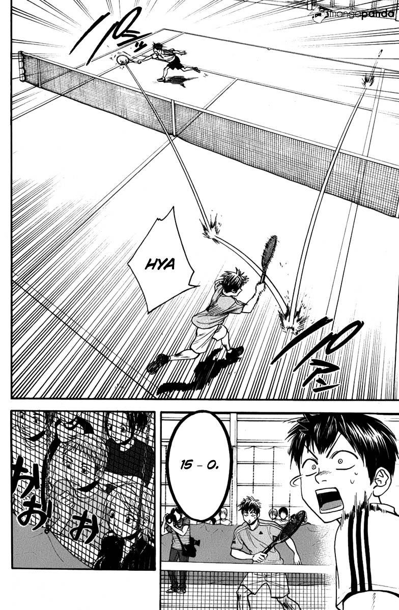 Chapter 190 - halaman 15