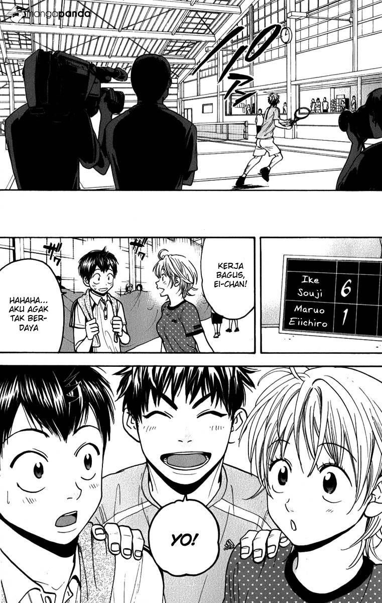 Chapter 190 - halaman 18