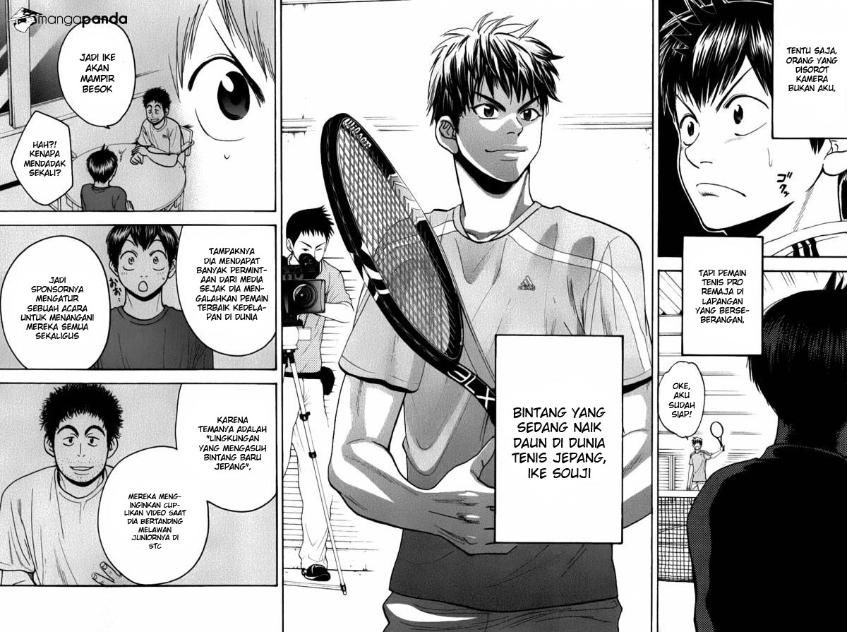 Chapter 190 - halaman 3