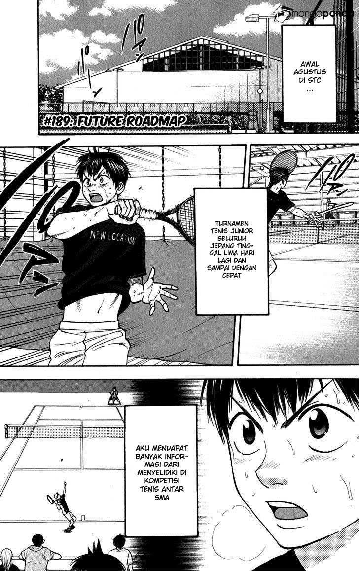 Chapter 189 - halaman 2