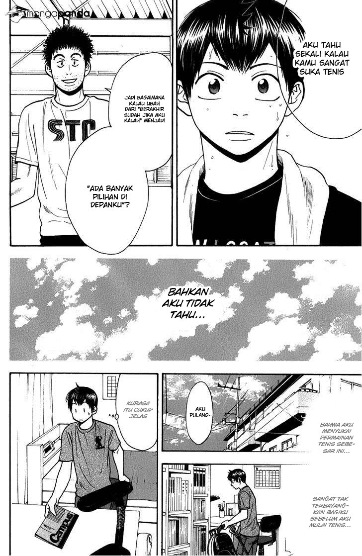 Chapter 189 - halaman 14