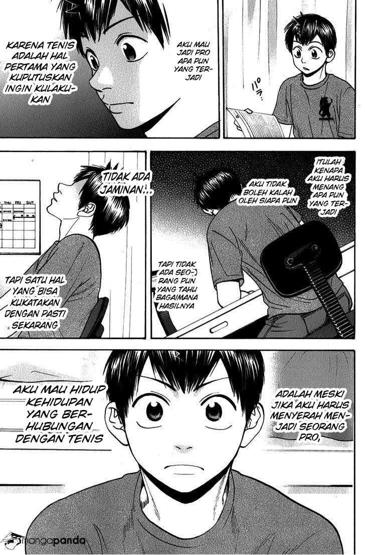 Chapter 189 - halaman 15
