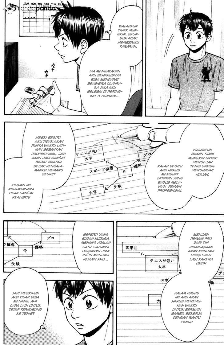 Chapter 189 - halaman 16