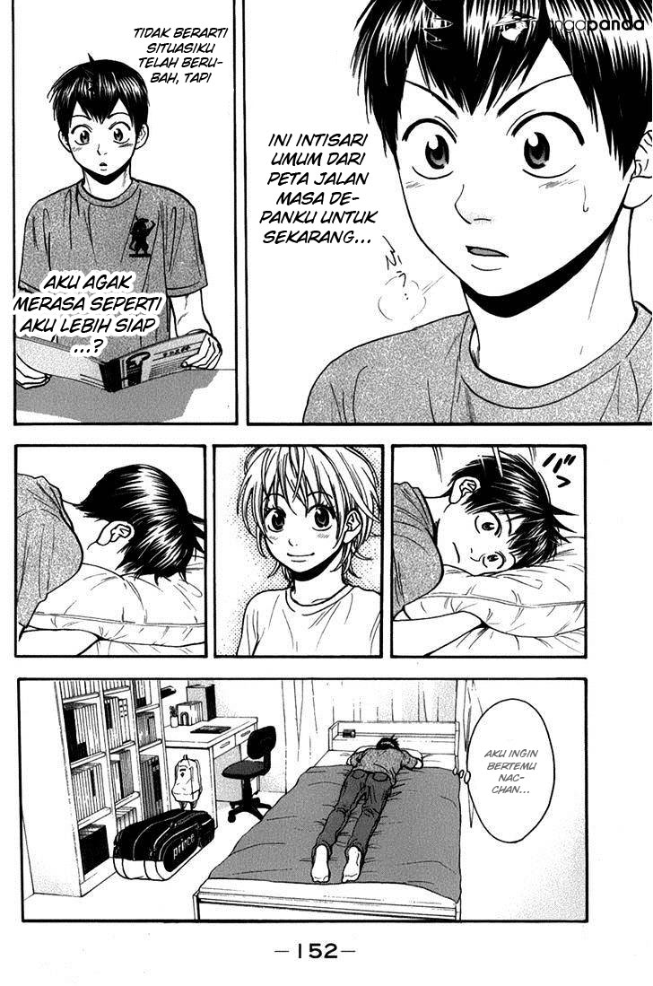 Chapter 189 - halaman 19