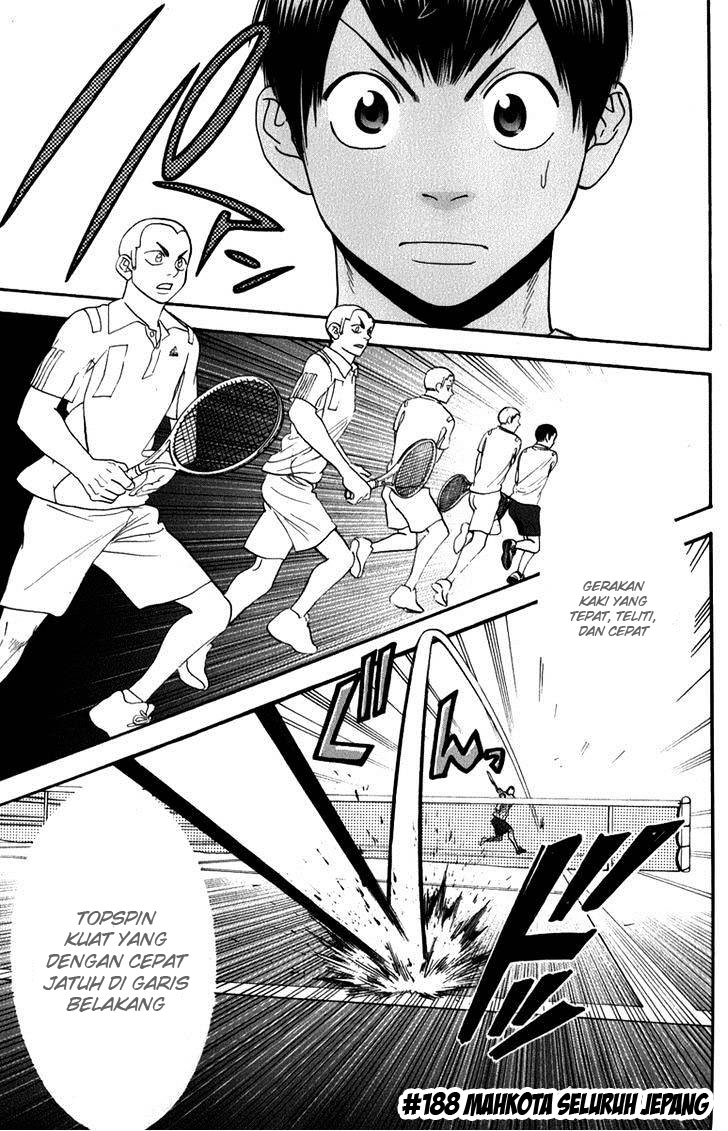 Chapter 188 - halaman 2