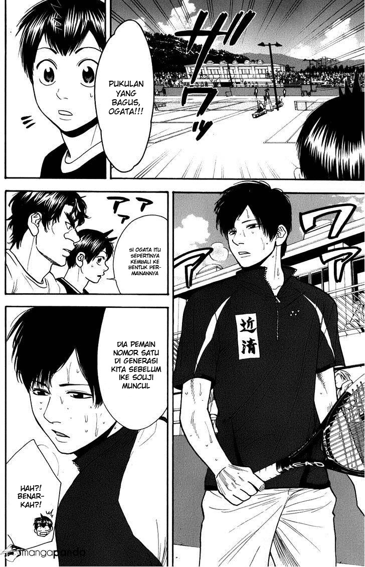 Chapter 188 - halaman 6