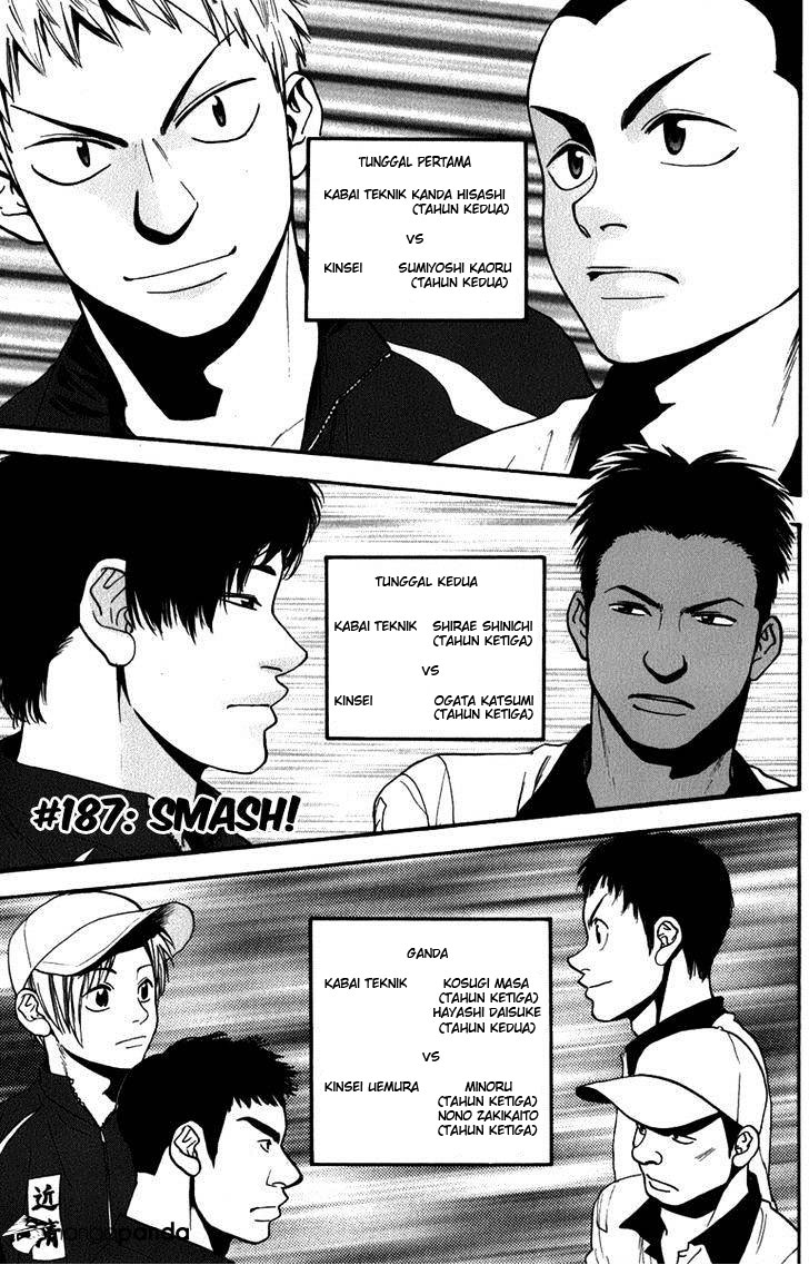 Chapter 187 - halaman 2