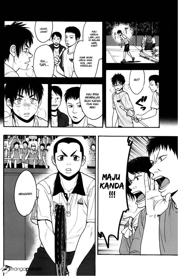 Chapter 187 - halaman 20