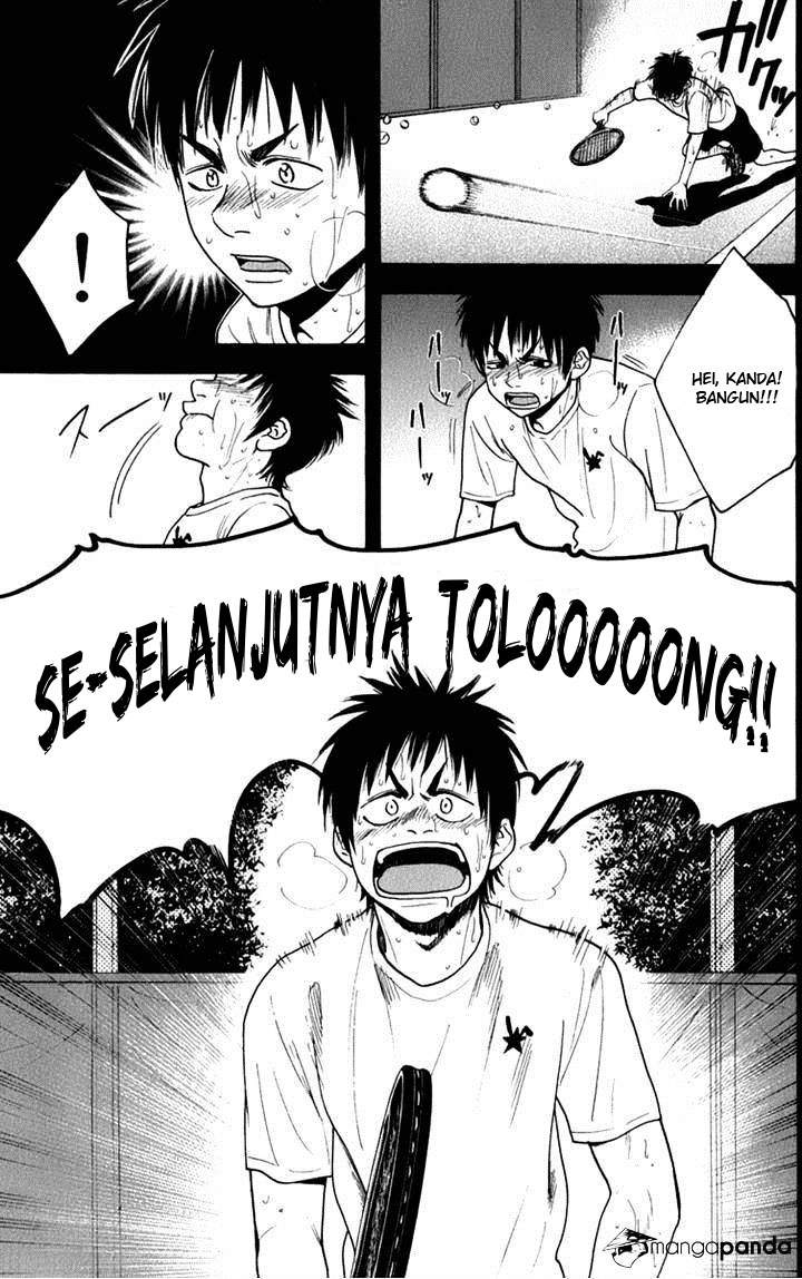 Chapter 186 - halaman 15