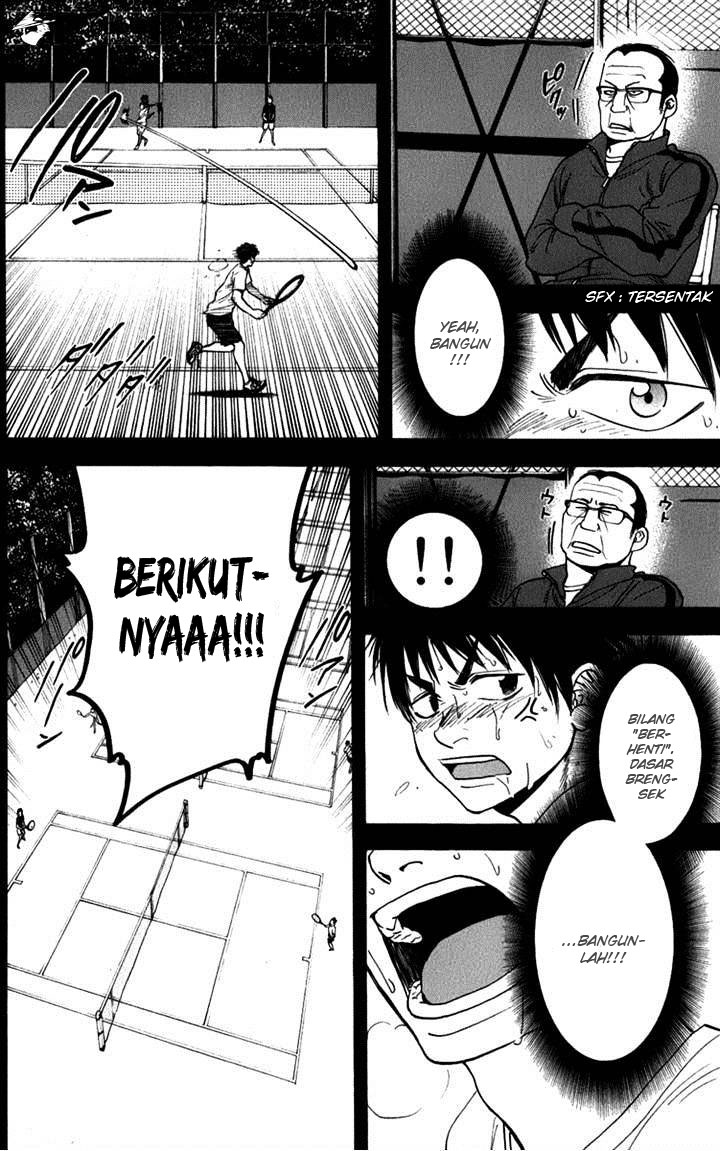 Chapter 186 - halaman 16