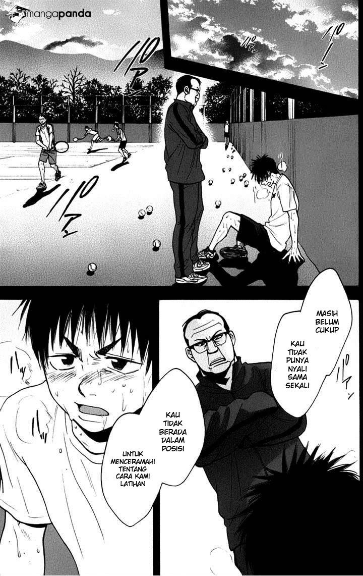 Chapter 186 - halaman 17