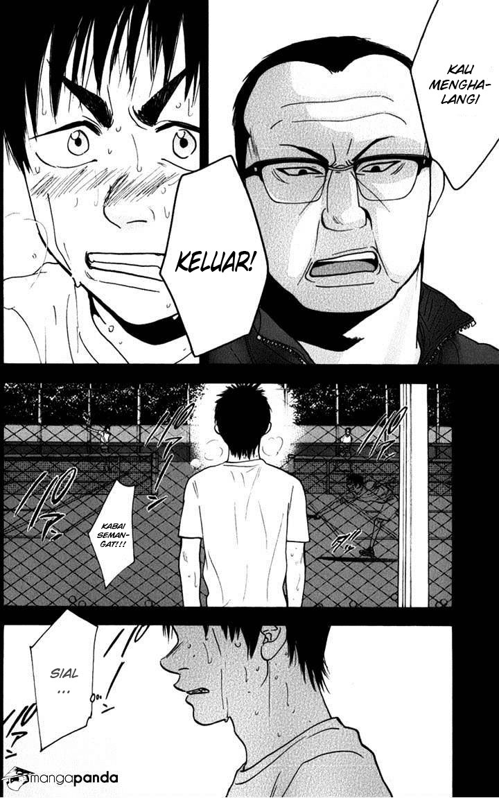 Chapter 186 - halaman 18