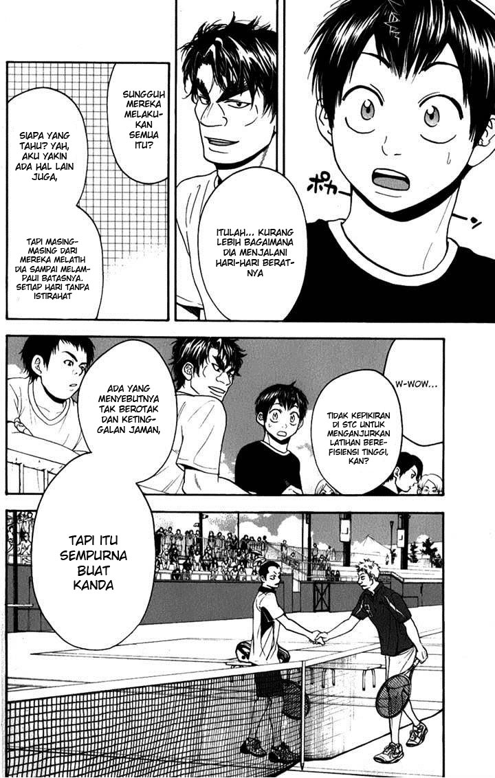 Chapter 186 - halaman 20