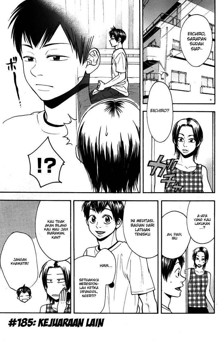 Chapter 185 - halaman 2
