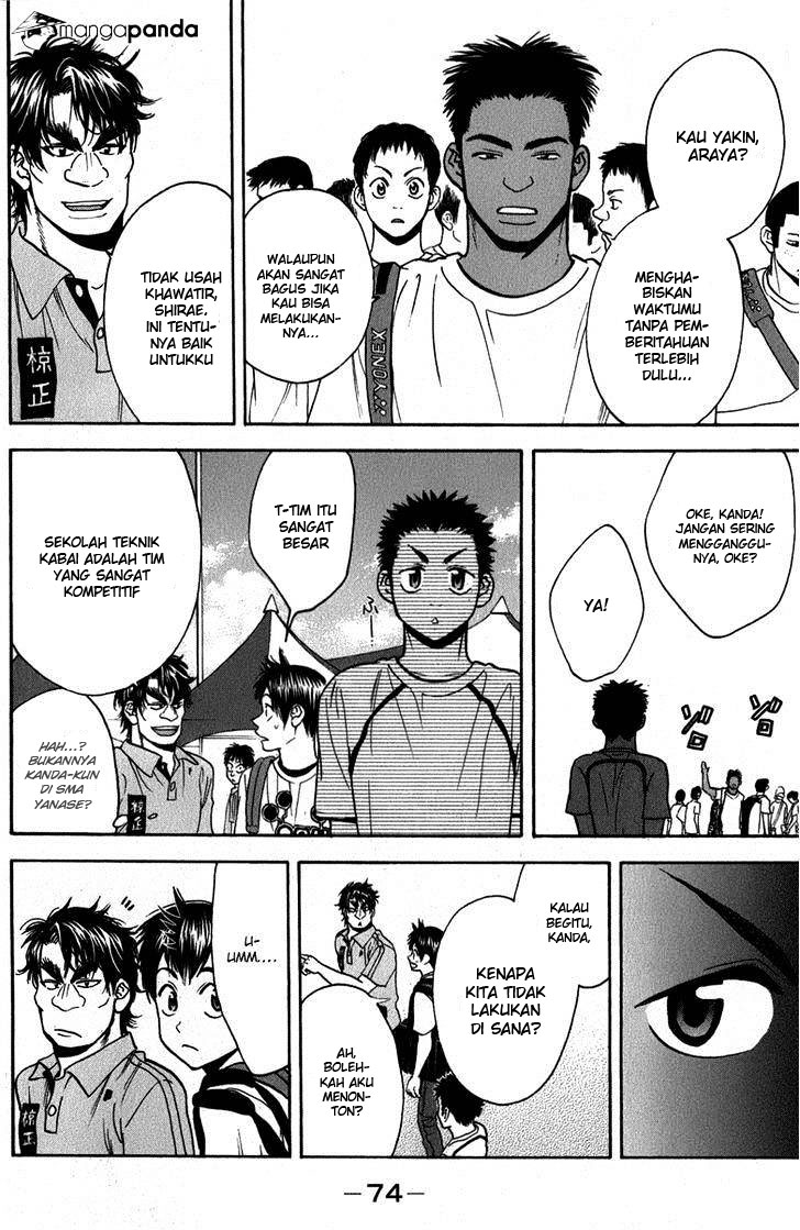 Chapter 185 - halaman 14