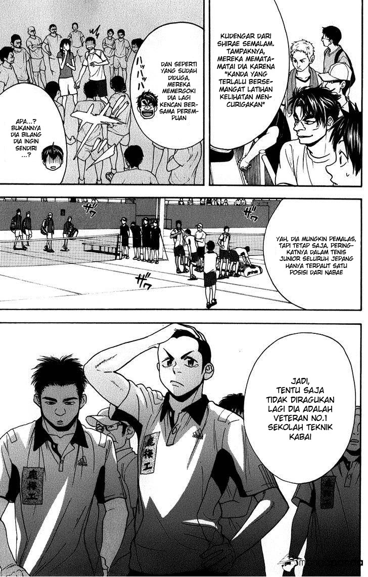 Chapter 185 - halaman 19
